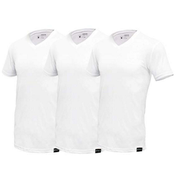 spyder white t shirts